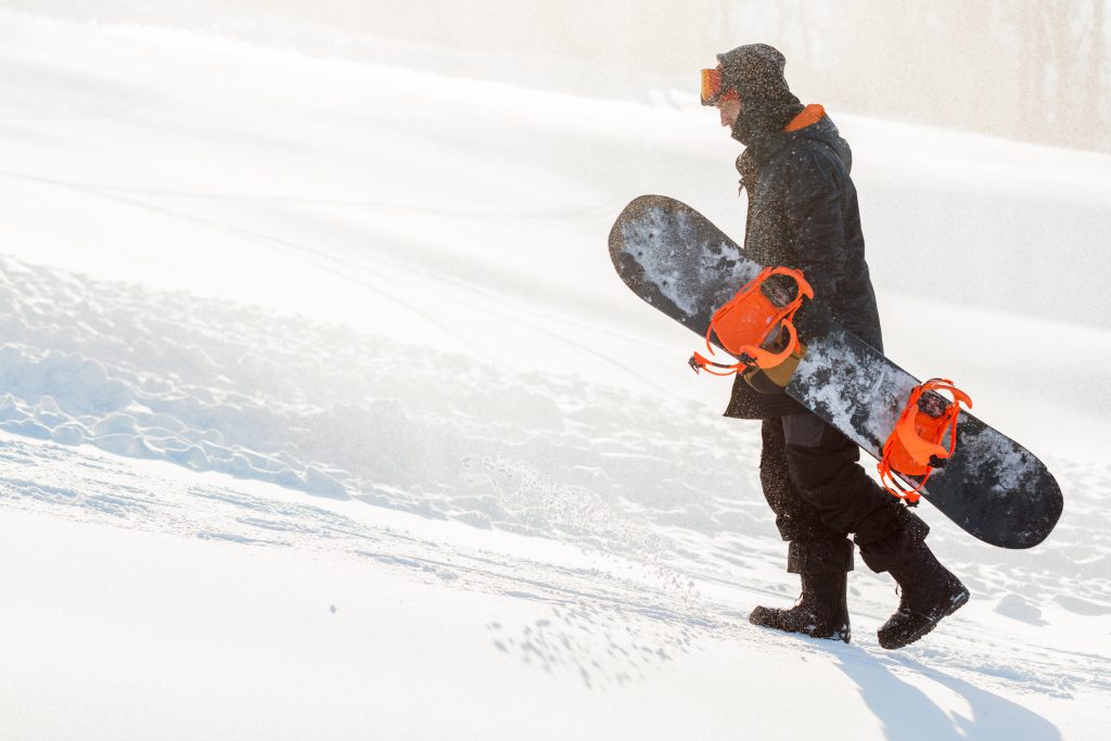 Best Snowboard Bindings 2021 Buyer's Guide & Reviews!