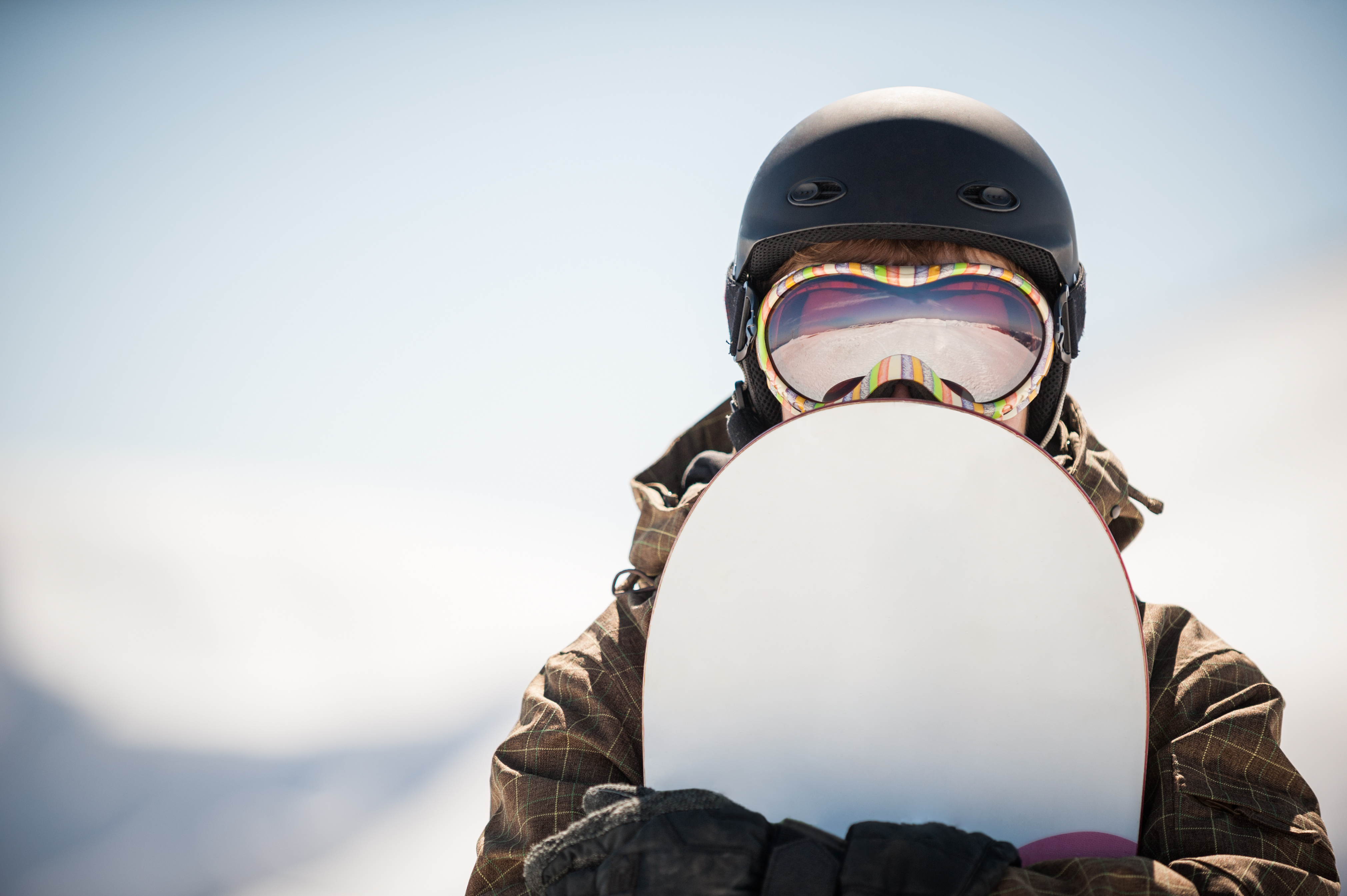 The BEST Snowboard Tips For Beginners