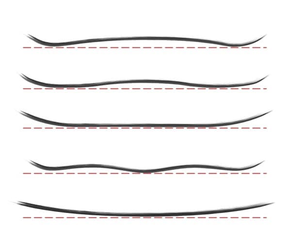 Snowboard cambers explained Camber Vs Rocker Snowboard Selector