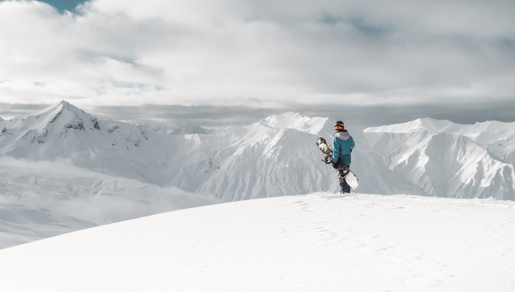 How long does a snowboard last? And when is it time to get a new one