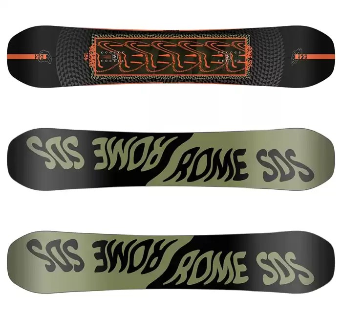 Best Beginner Snowboards (Men’s and Women’s 2023) Snowboard Selector