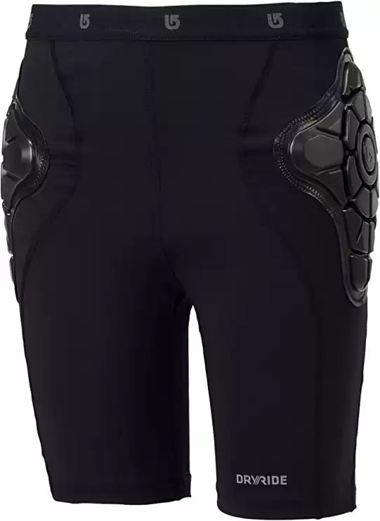 Best Impact Shorts for Snowboarding 2022 Snowboard Selector