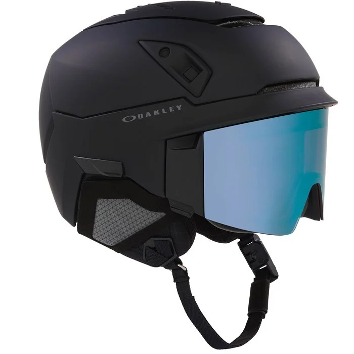 Should You Wear Your Goggles Under Or Over Your Helmet Snowboard Selector