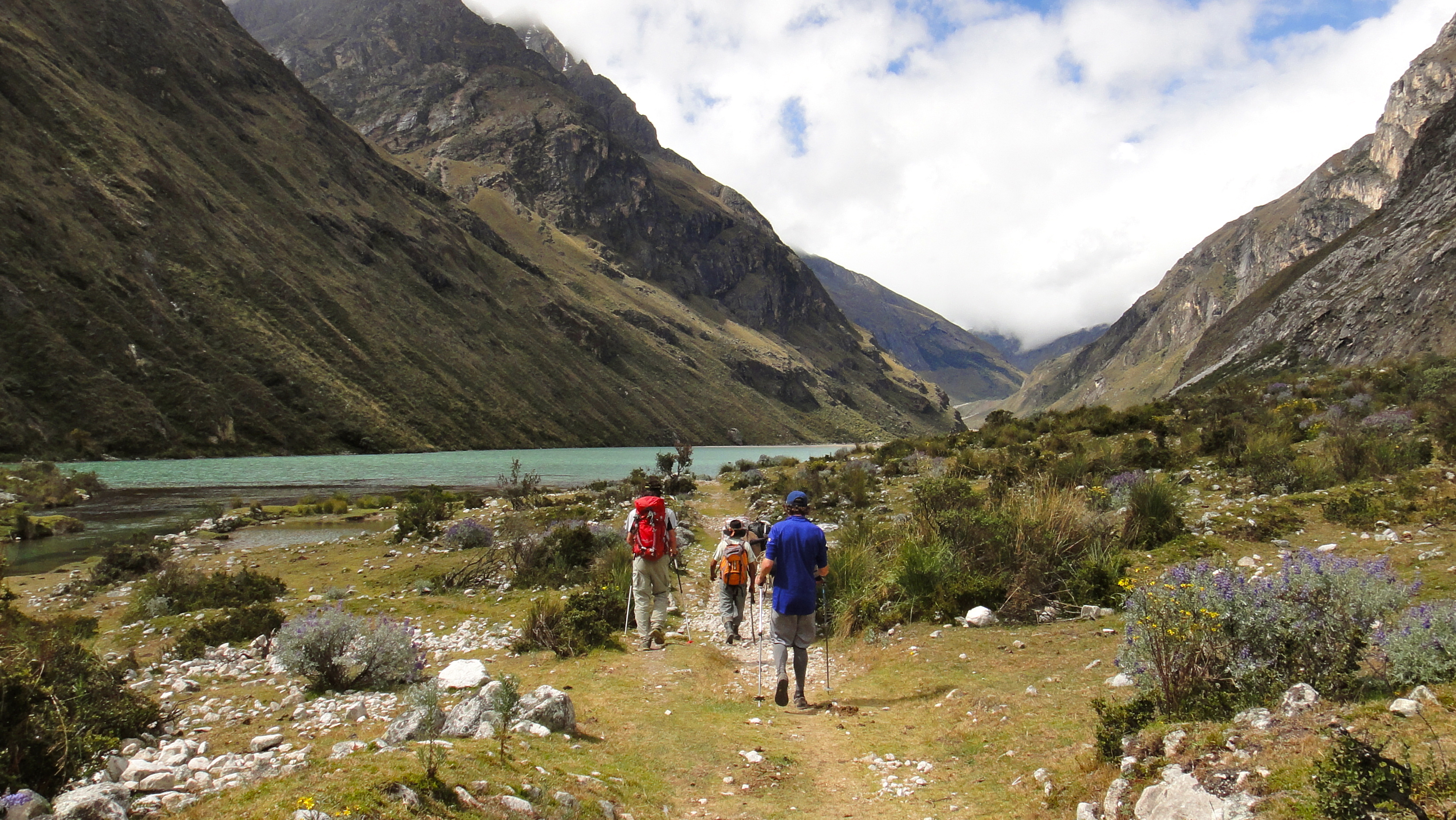 Skiing in Peru's Cordillera Blanca Copa and Quitaraju SnowBrains