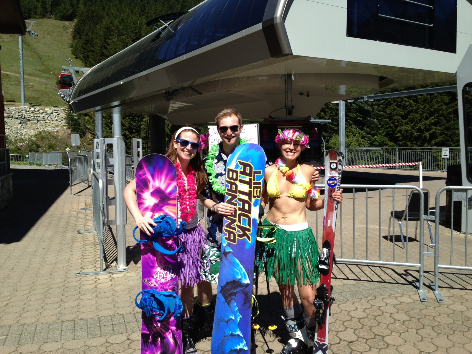 Bikini Snowbrains Hot Sex Picture