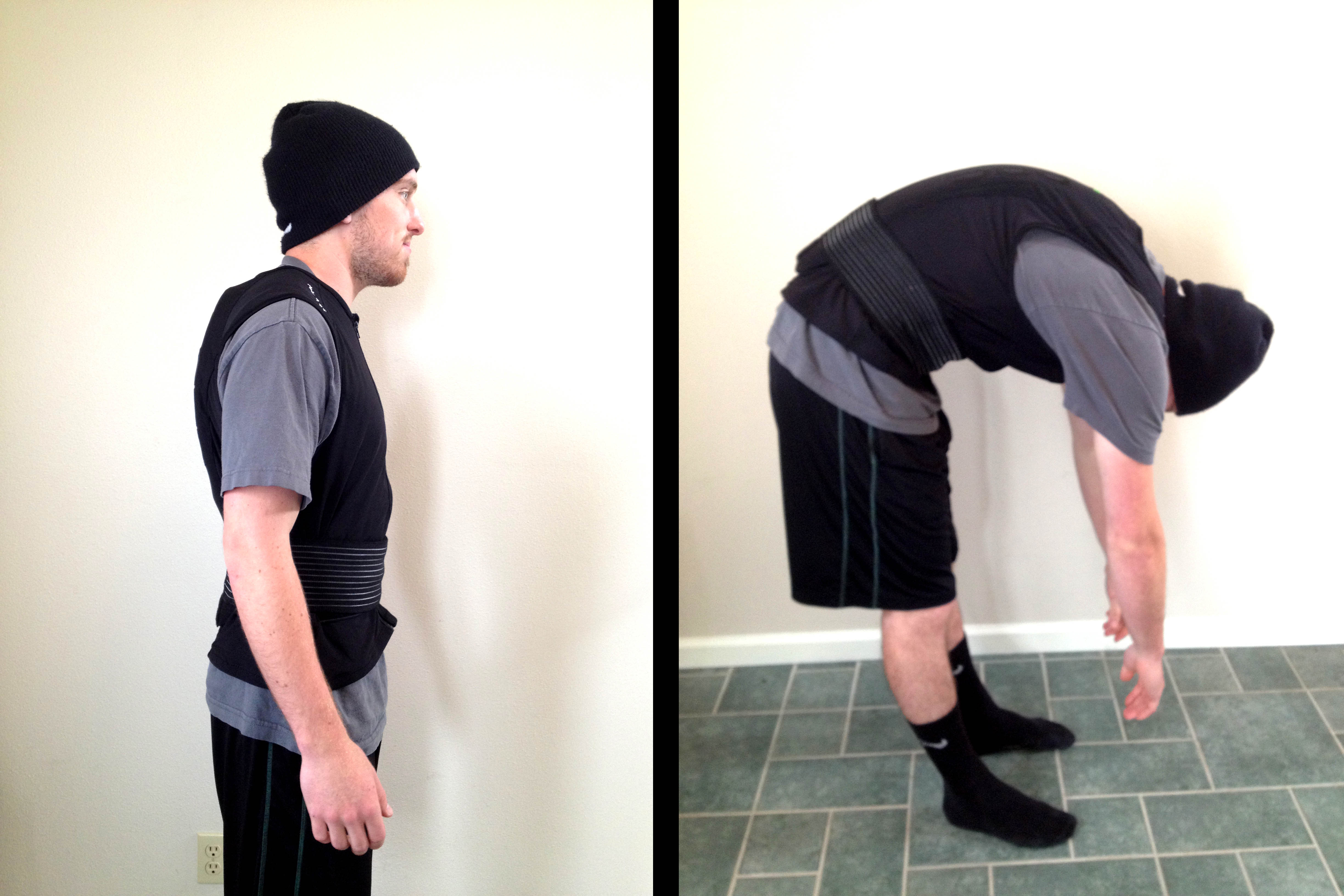 Gear Review POC Spine VPD 2.0 Vest Alpine Instincts