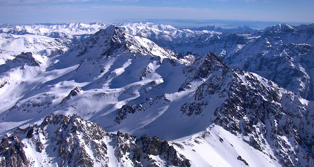 Man Found ALIVE After Being Lost for 4 Months in Andes Mountains of