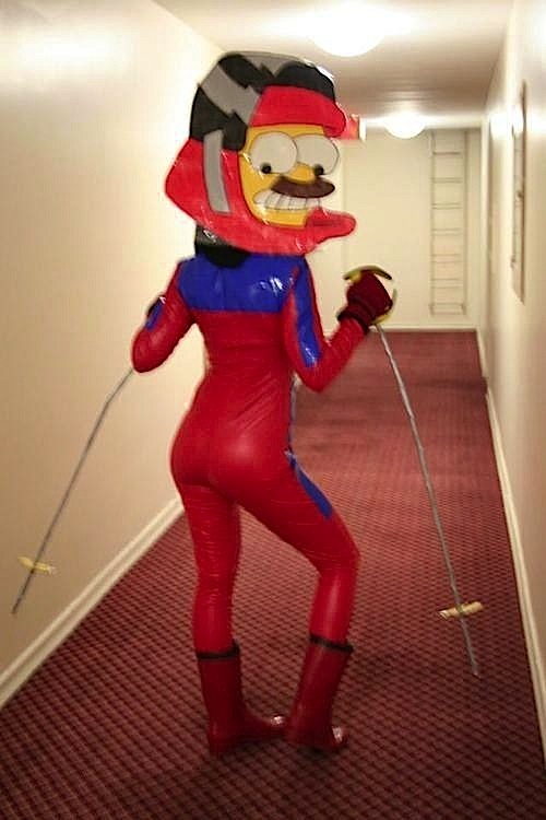 The Top 10 Ski Costumes SnowBrains