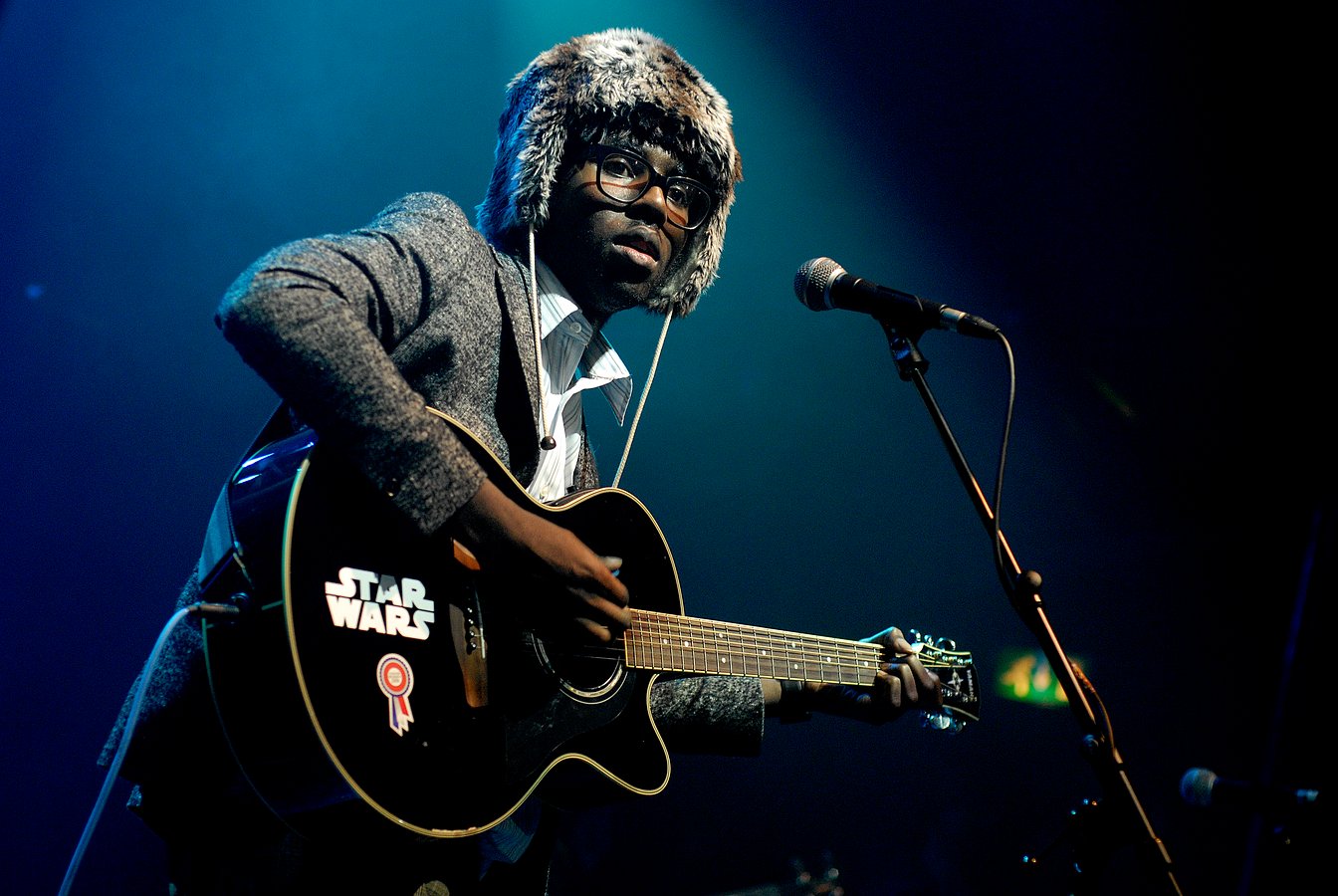 Blood Orange Η απόλυτη μετενσάρκωση των ‘80s