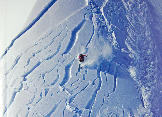 5 New Avalanche Statistics You Need To Know SnowBrains