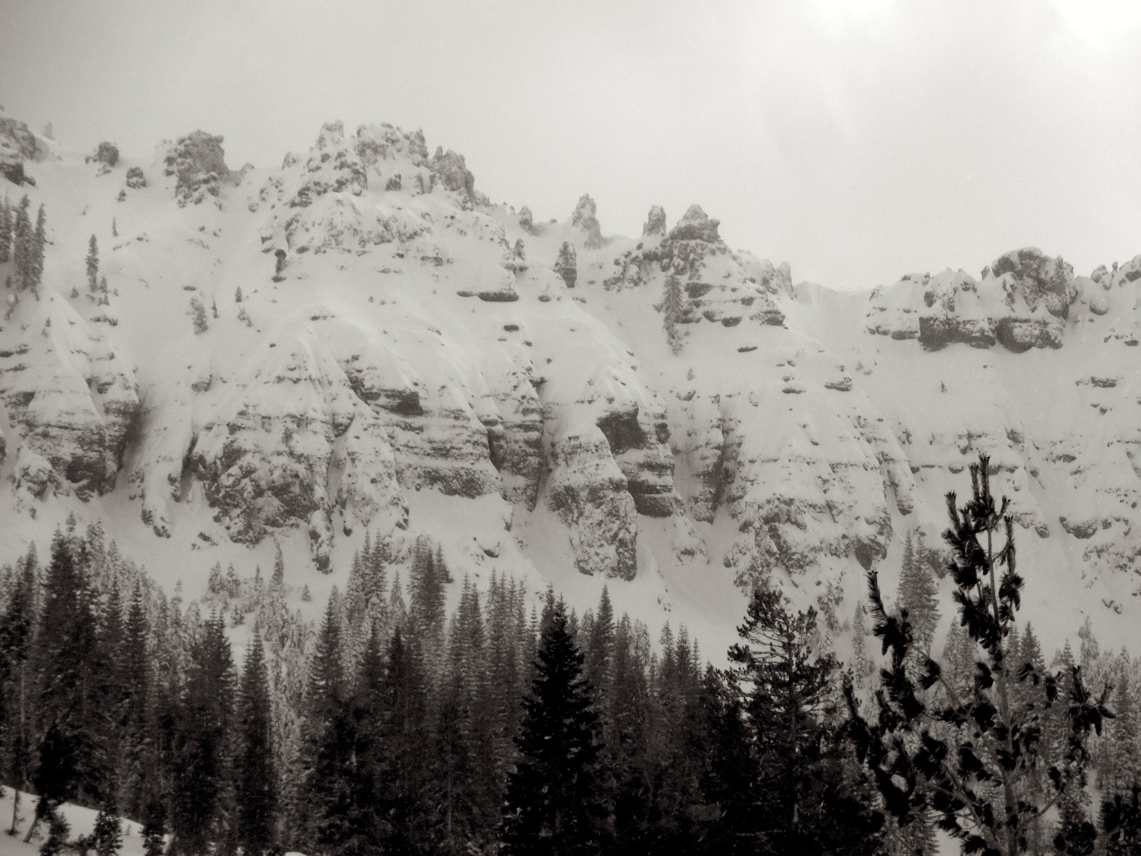 Sugar Bowl OPENS Daily Tomorrow SnowBrains