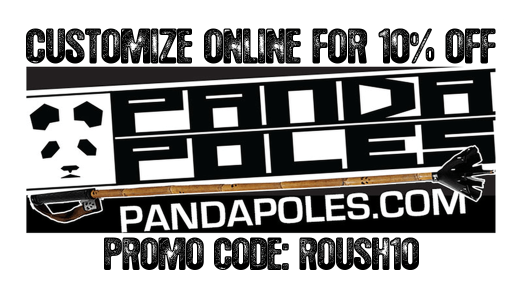 Treat Yourself For Xmas This Year Panda Poles 10 Off Guaranteed