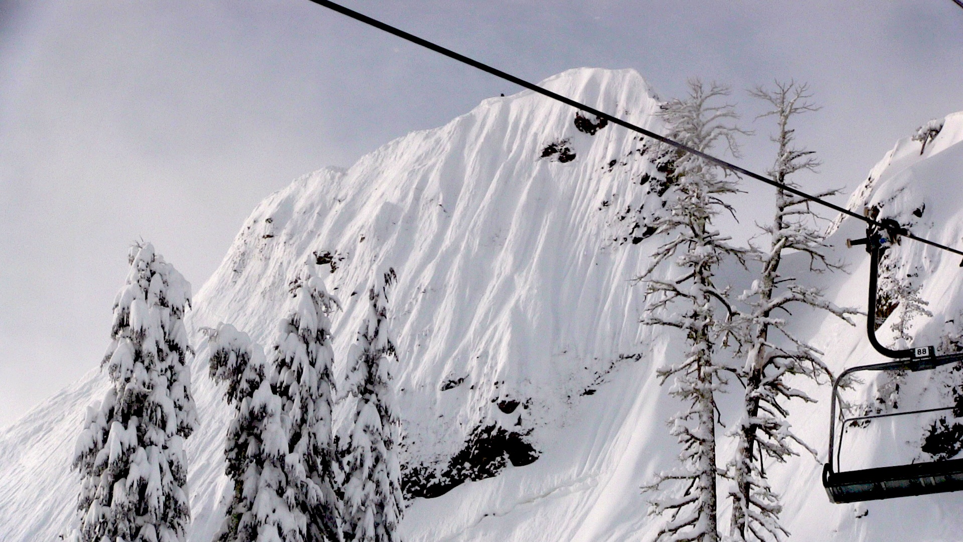 The World's 100 Best Ski Runs SnowBrains