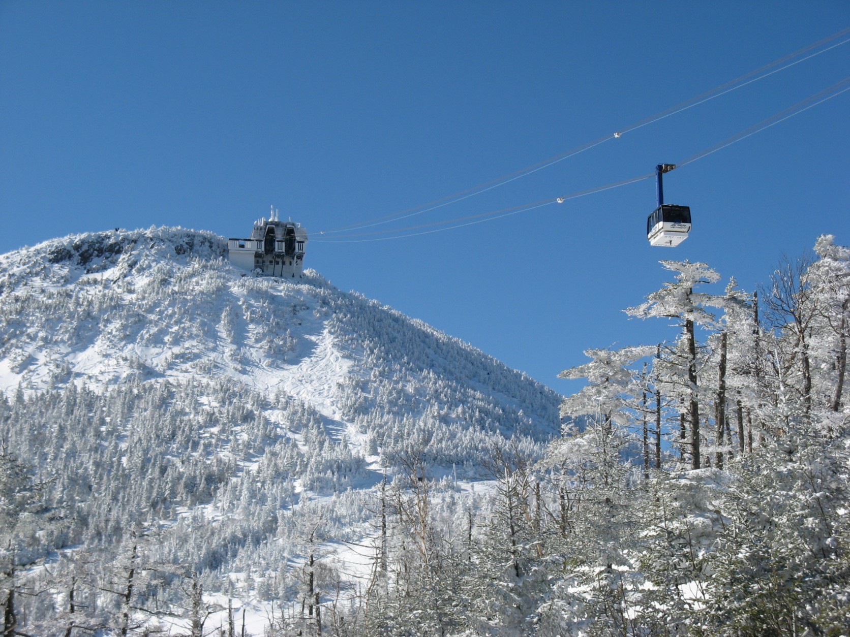 The Top 9 East Coast Ski Resorts & Why You Must "SKI THE EAST