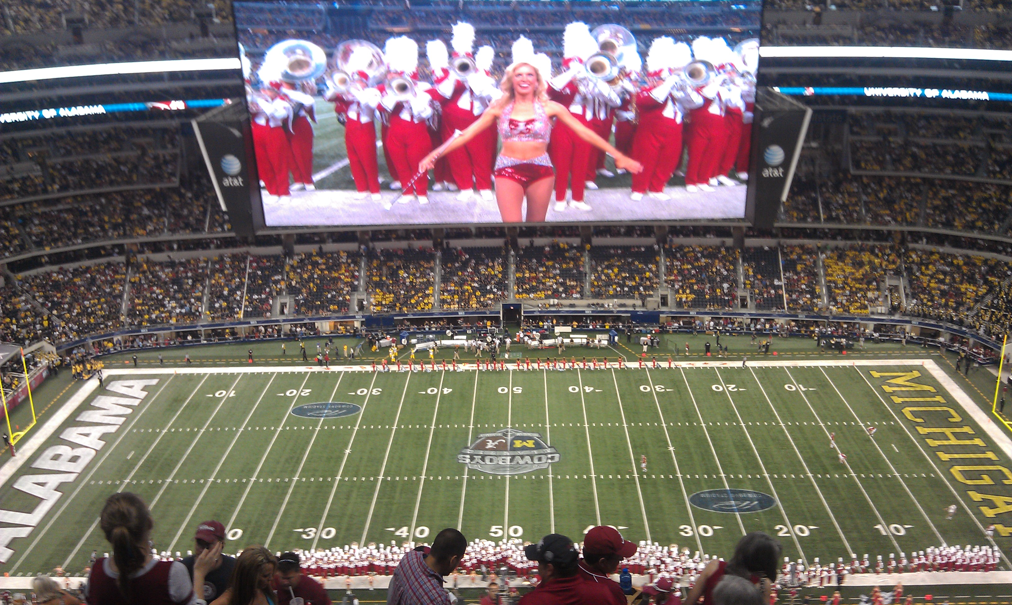 jumbotron DriverLayer Search Engine