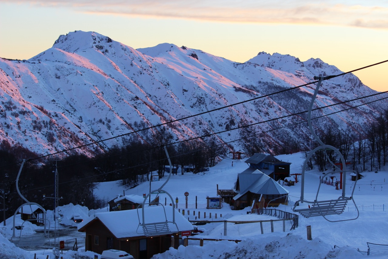 The Top 5 Ski Resorts in South America SnowBrains
