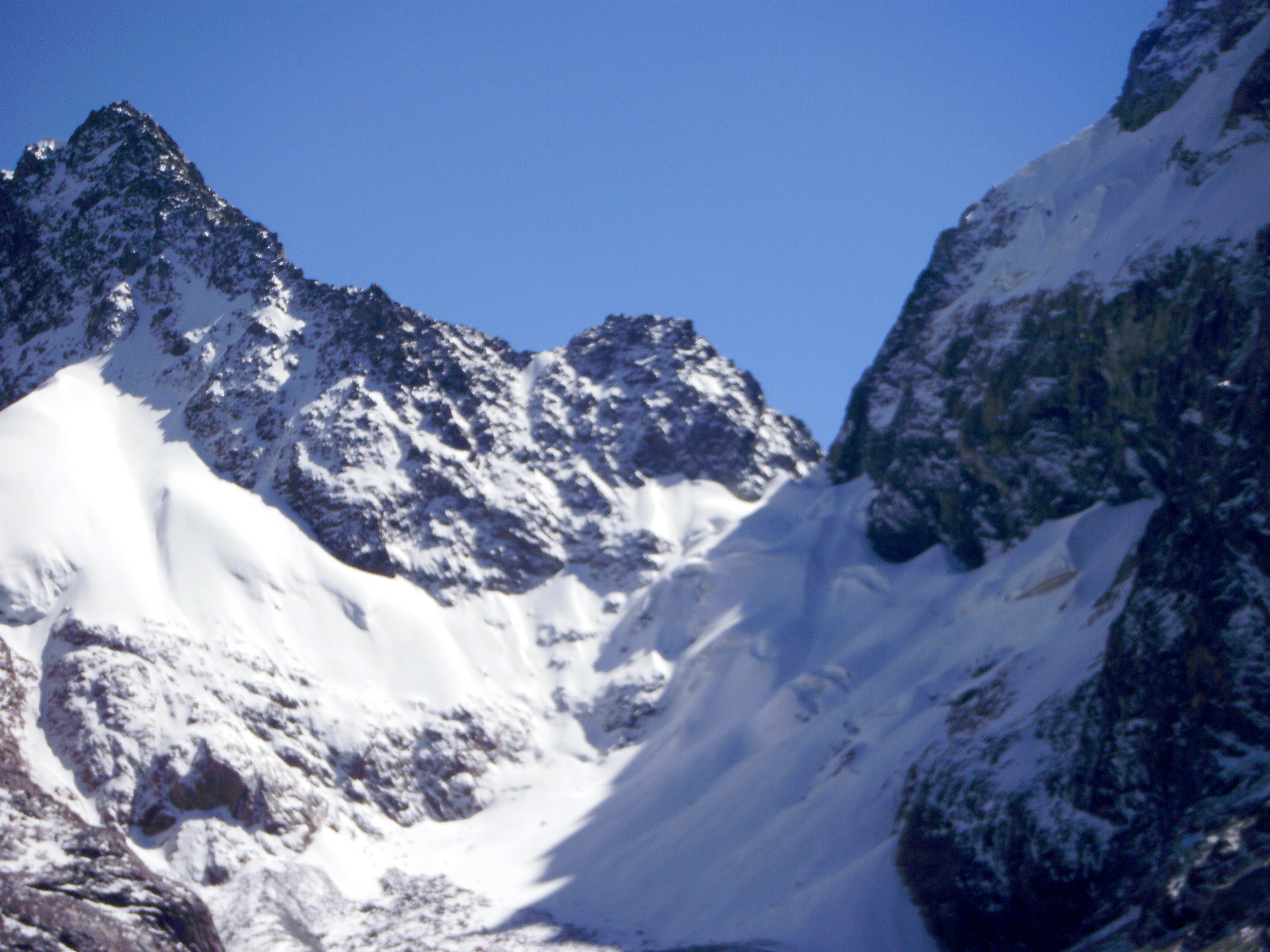 Salkantay Trail Machu Picchu, Peru Trip Report & Photo Tour SnowBrains