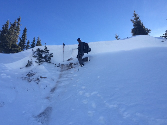 4th Avalanche Death in the USA at Silverton, Colorado SnowBrains