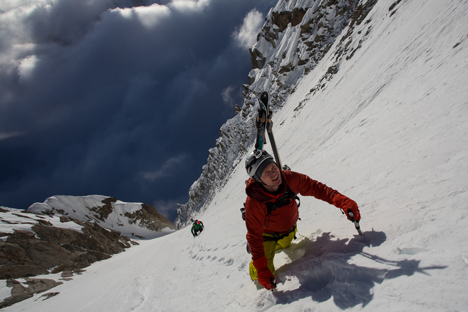 How Steep is Steep? The Reality of the Terrain That You Ski SnowBrains