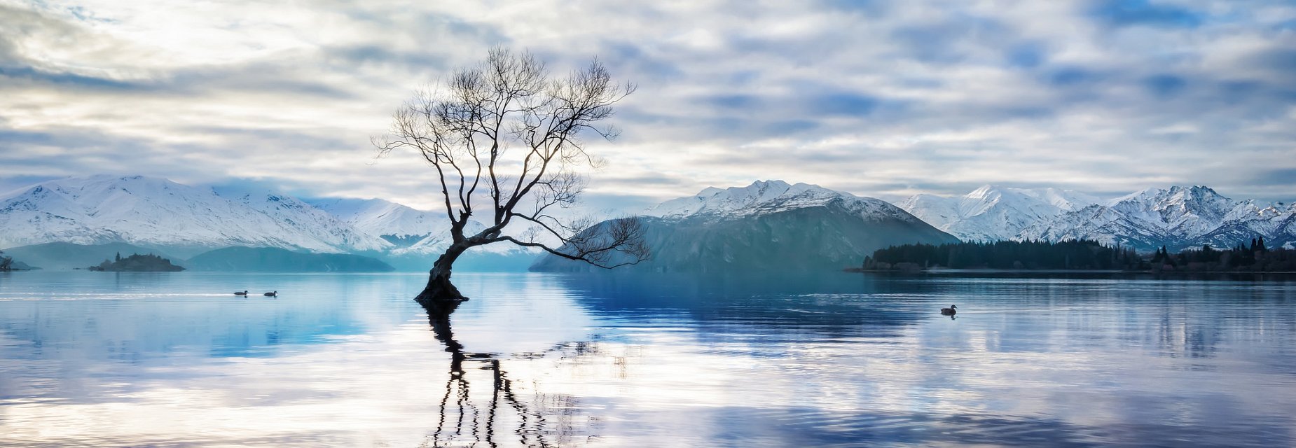 Why Treble Cone, NZ Is Great SnowBrains