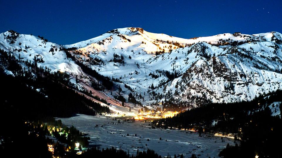 Squaw Valley Planning Commission Votes 42 In Favor of Squaw Valley, CA