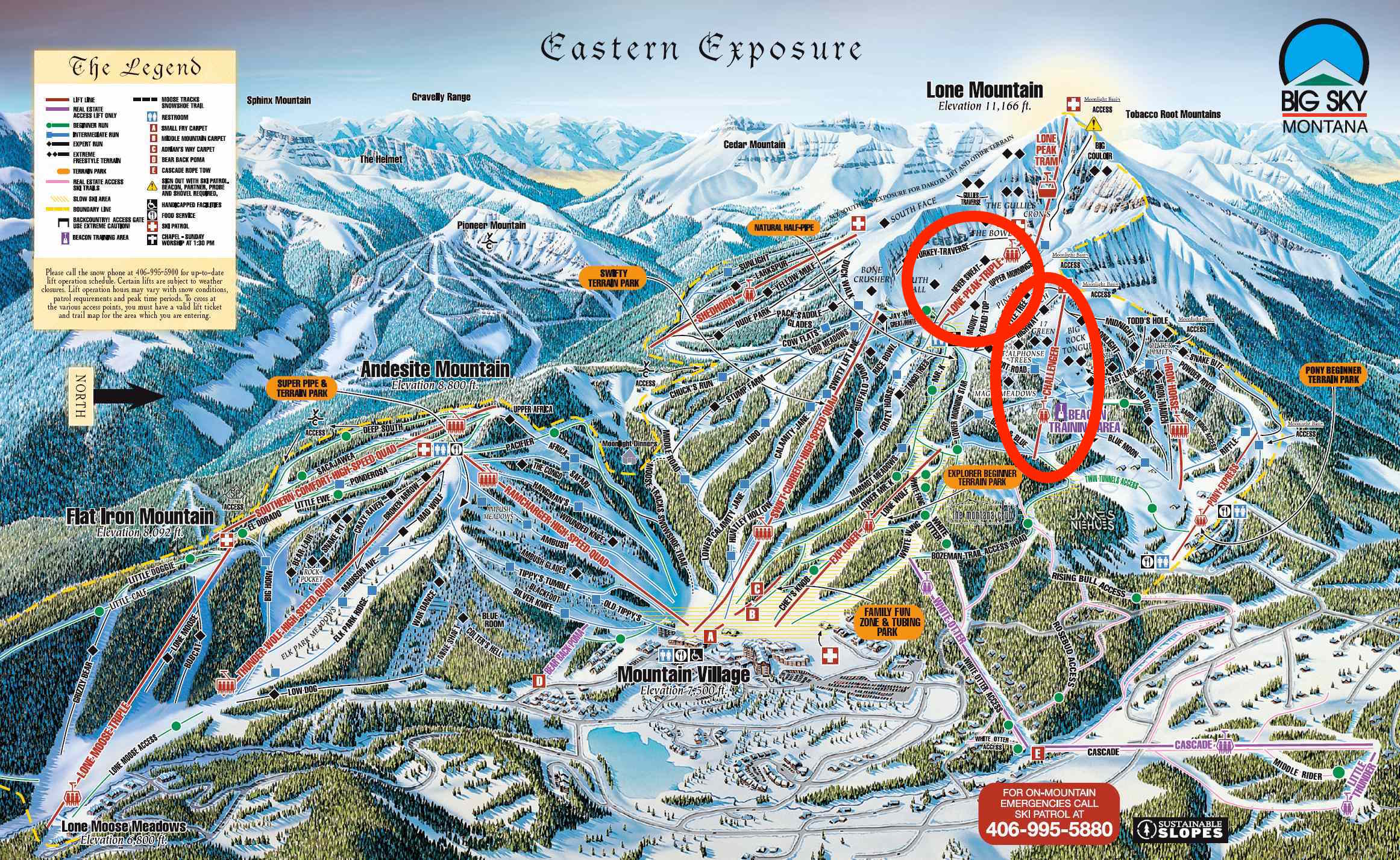9 U.S. Ski Resorts Put in New Ski Lifts This Summer SnowBrains