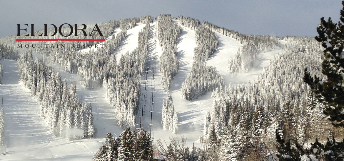 Eldora Mountain Resort Now Allows Alpine Touring! SnowBrains