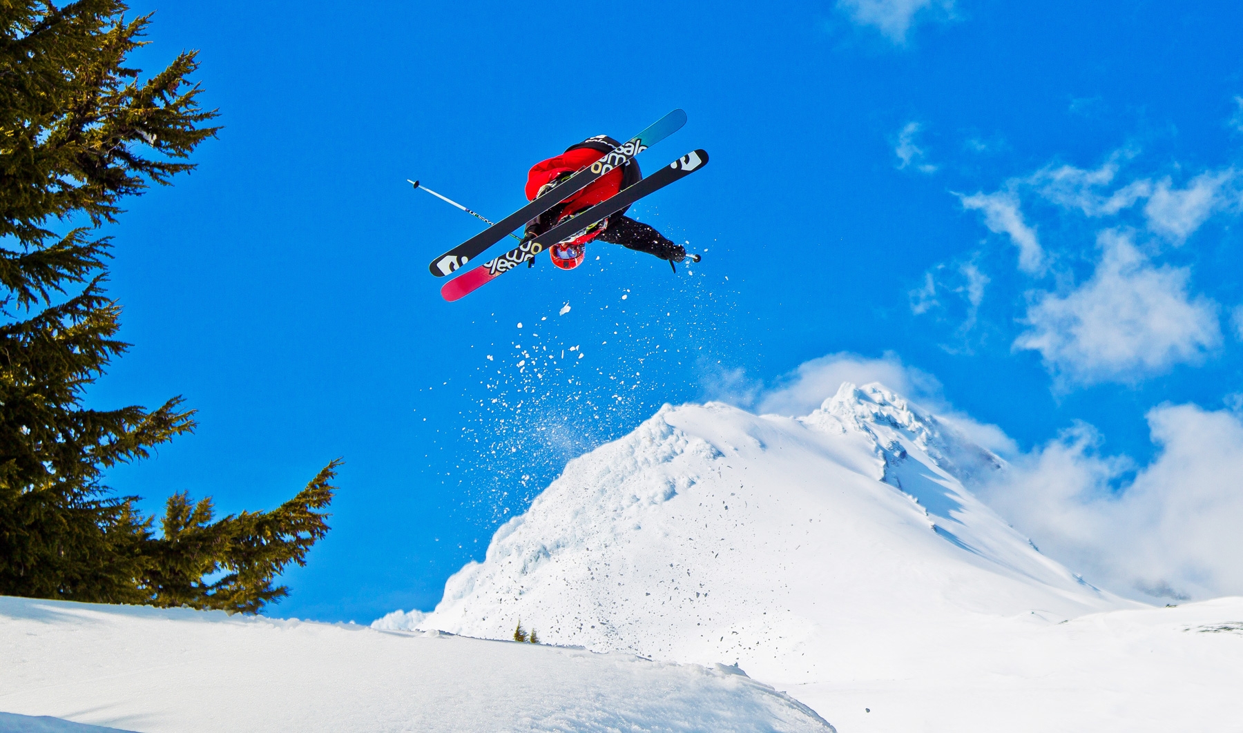 2016/17 Opening Dates for Ski Resorts in the Pacific Northwest