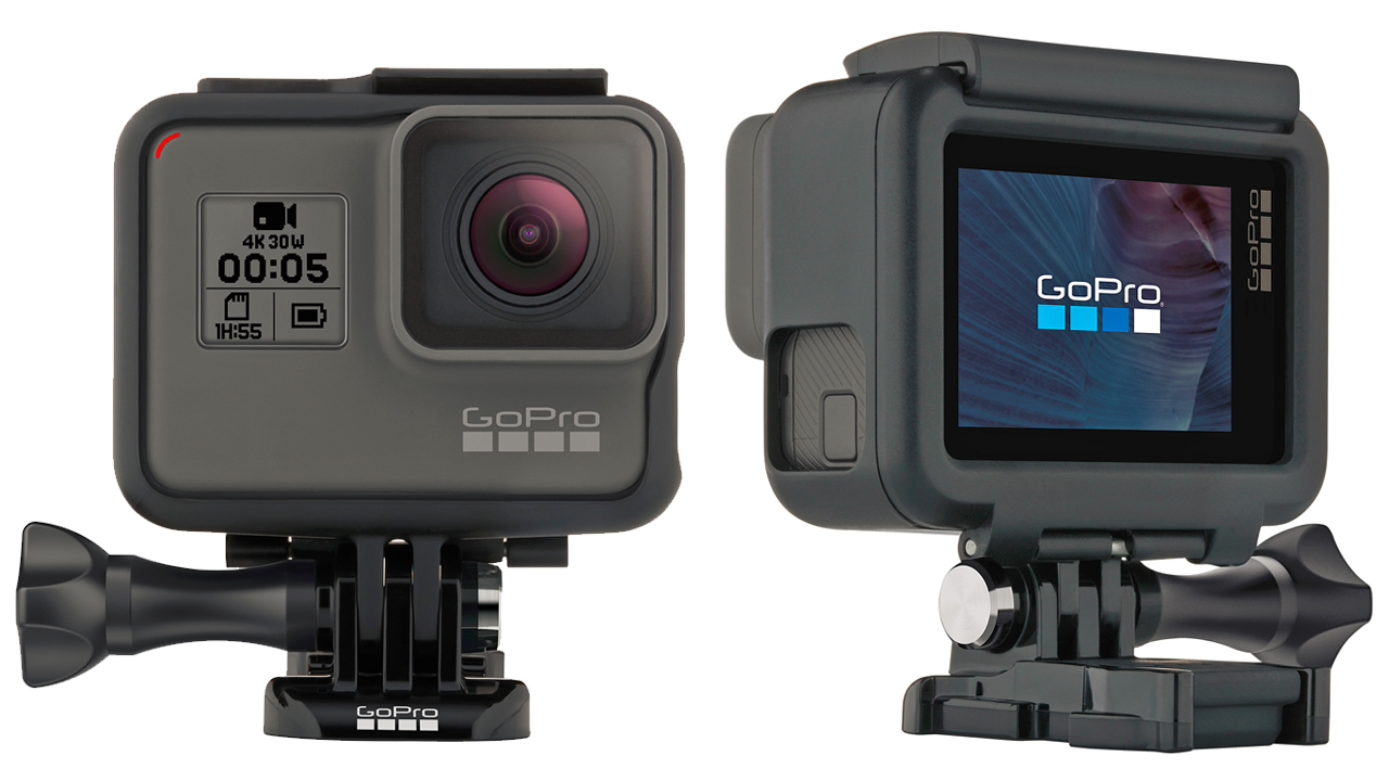 Over 200 Lost Jobs From GoPro's 2017 Business