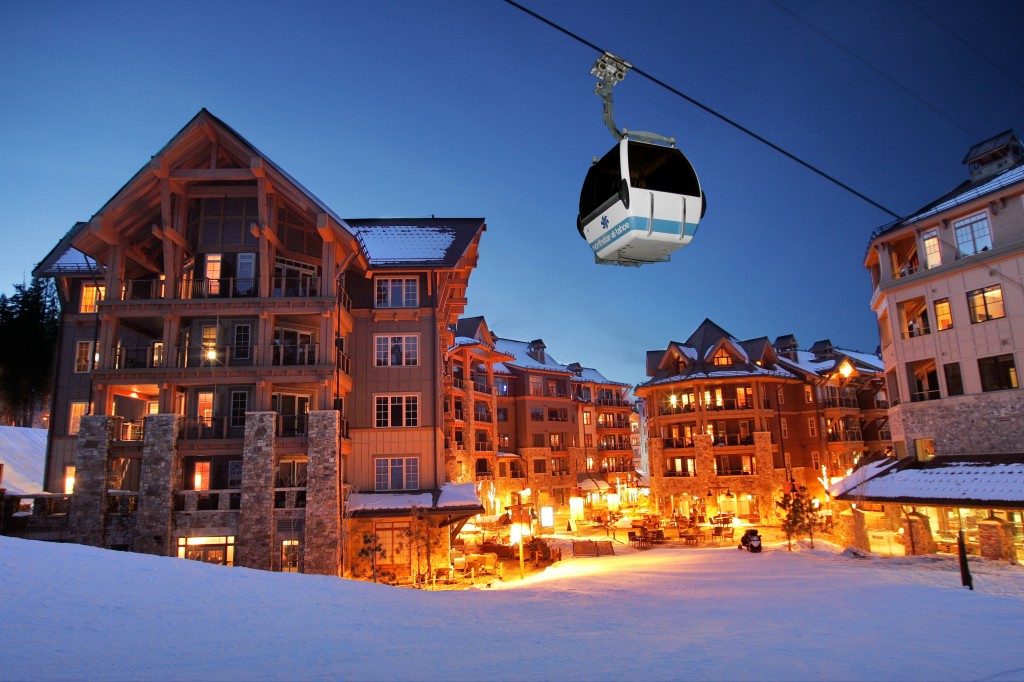 Vail Resorts Report Increased Revenue on Lower Skier Visits at its