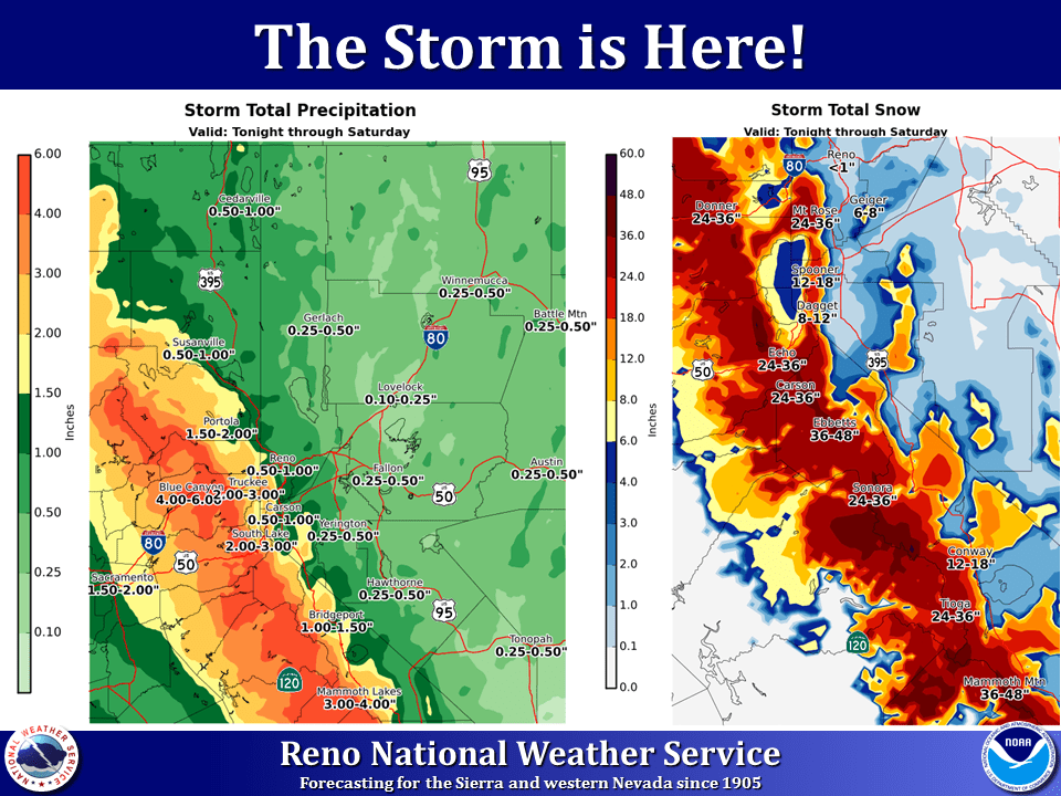 Lake County, Ca Weather Warning WEATHER VKL