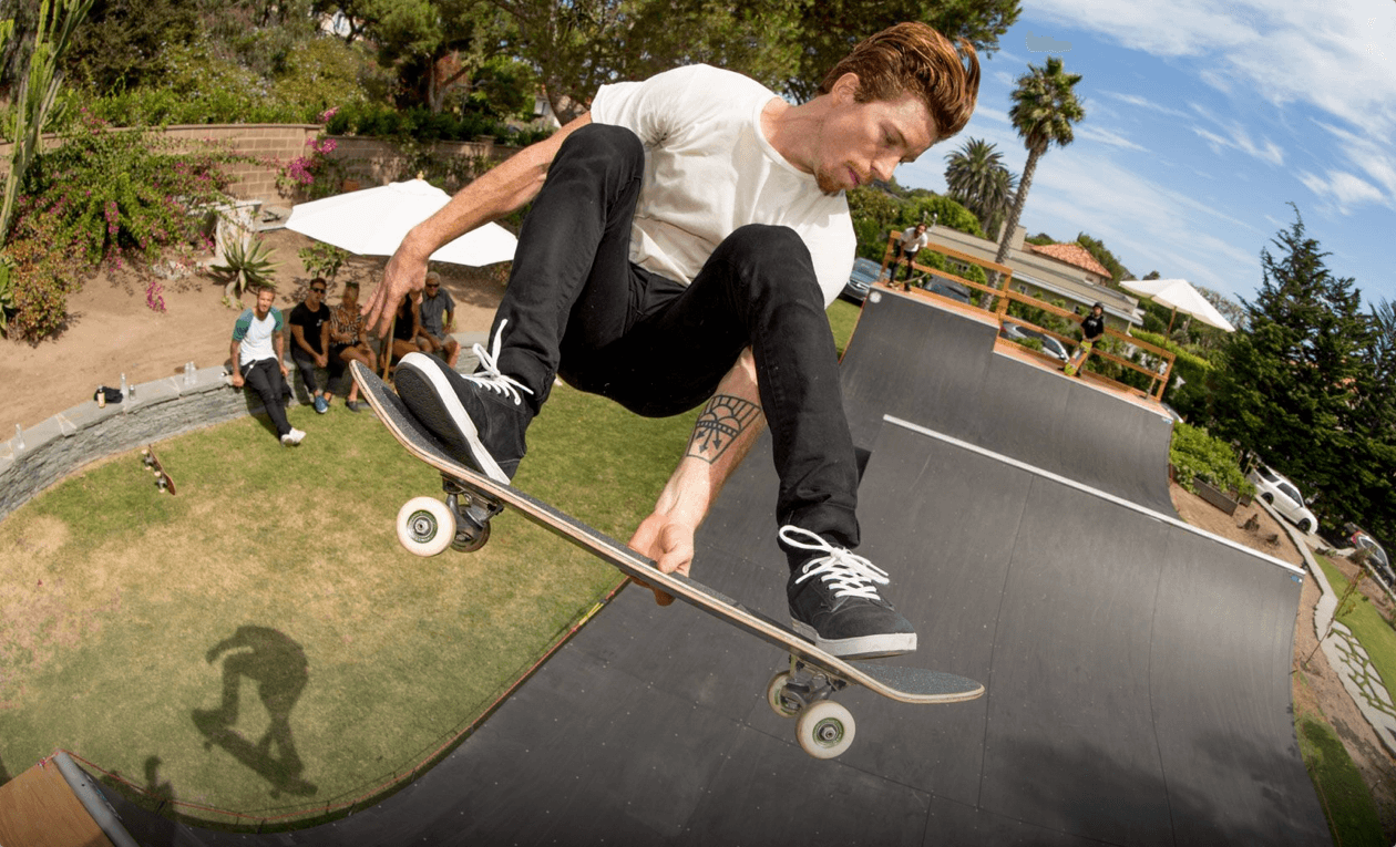 Is Shaun White Planning on Competing in Tokyo 2020 Summer Olympics on a