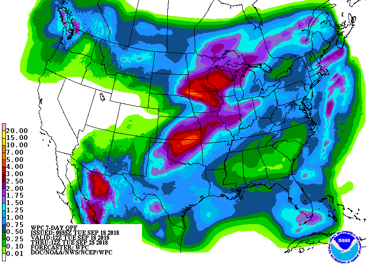 ModerateToHeavy Snowfall On Tap For Montana Early Next Week Snow Levels May Drop Below 3