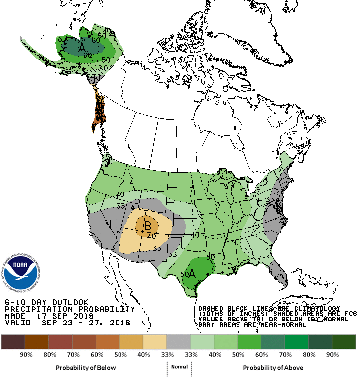 ModerateToHeavy Snowfall On Tap For Montana Early Next Week Snow