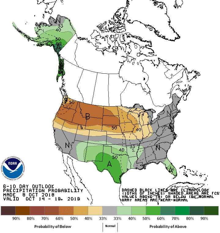 NOAA High Elevation Snowfall On Tap In Idaho 25" Of Snow Through Wednesday Morning SnowBrains