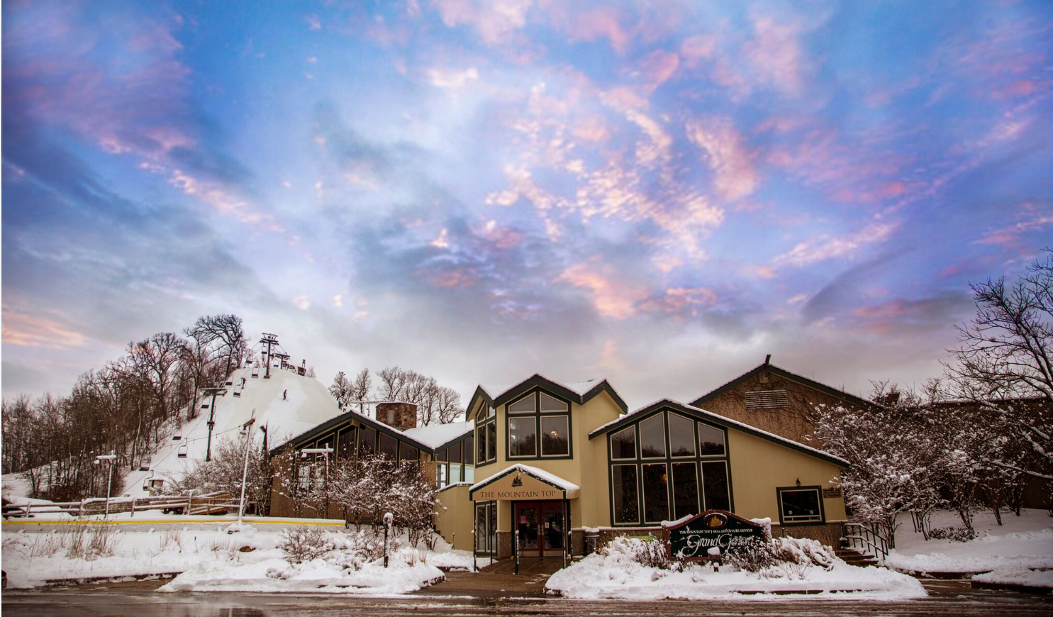 Grand Geneva Resort, WI Is The Perfect Place To Learn & Progress As A