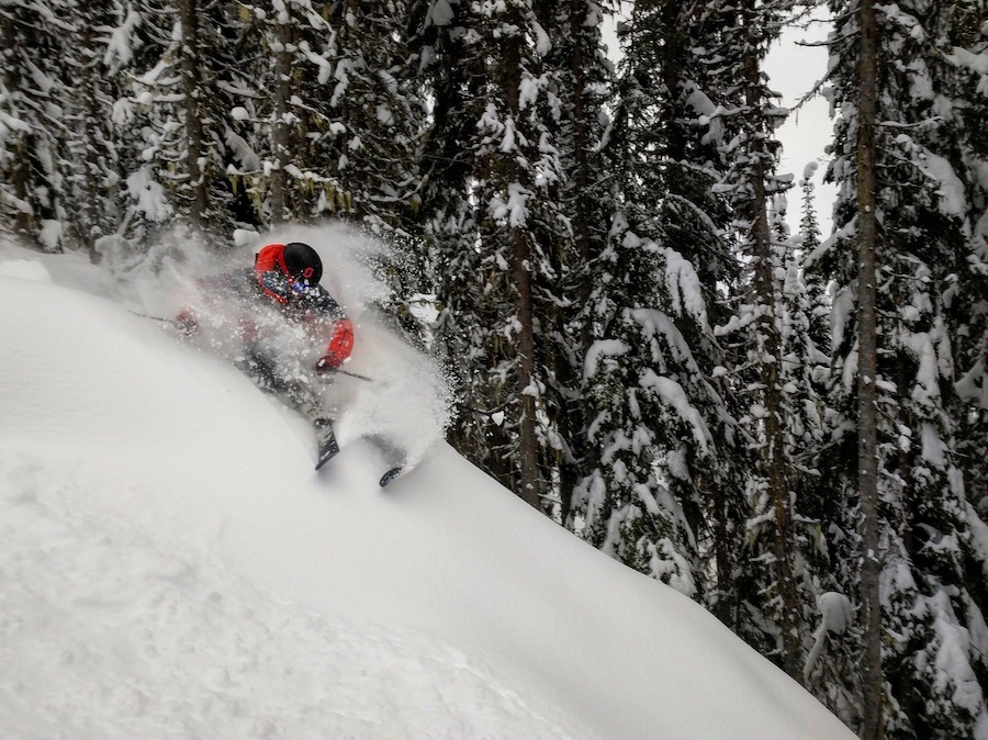 Early Bird Revelstoke Mountain Resort Season Passes on Sale Now Save