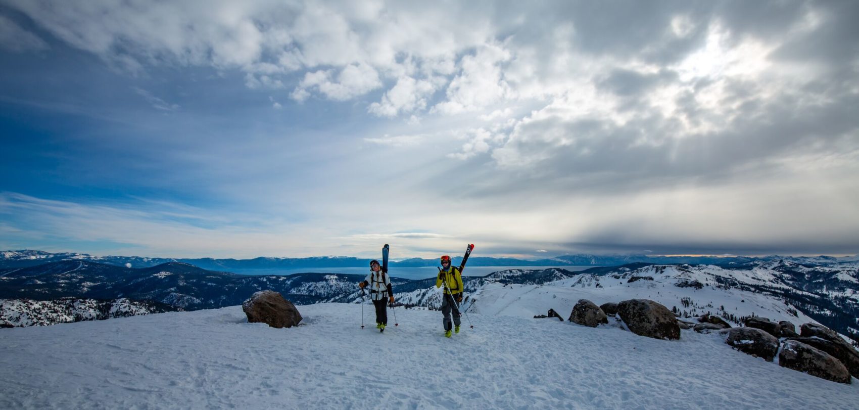 Alpenglow Expeditions at Squaw Valley, CA to Offer Discounted MidWeek