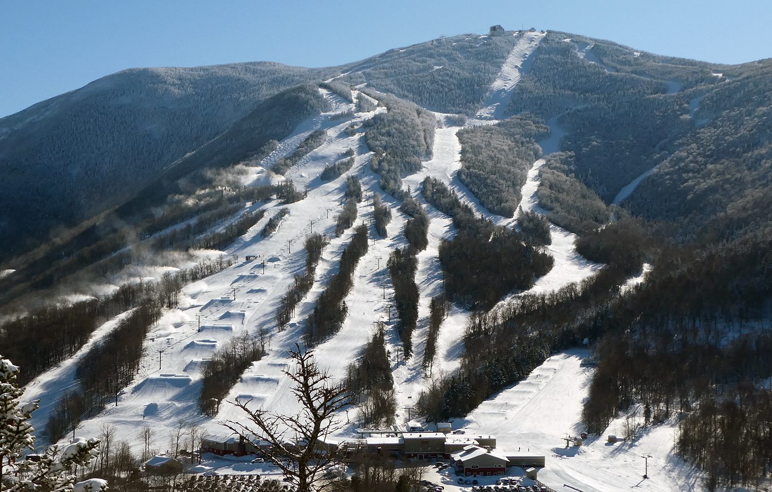 One Skier Killed and Another Hospitalized After they Collided at Cannon