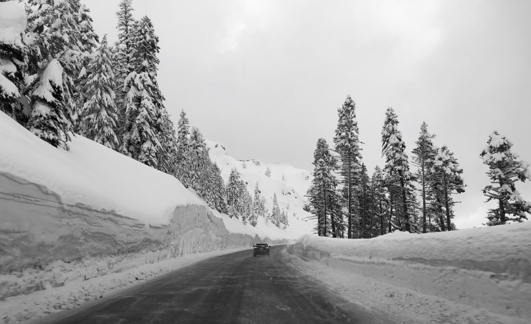 Kirkwood, CA Report Fast Fun Powder SnowBrains