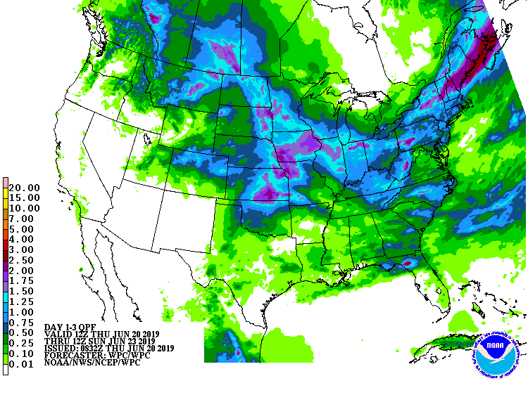 NOAA Winter Weather Advisory Issued for Montana Big Sky Could See