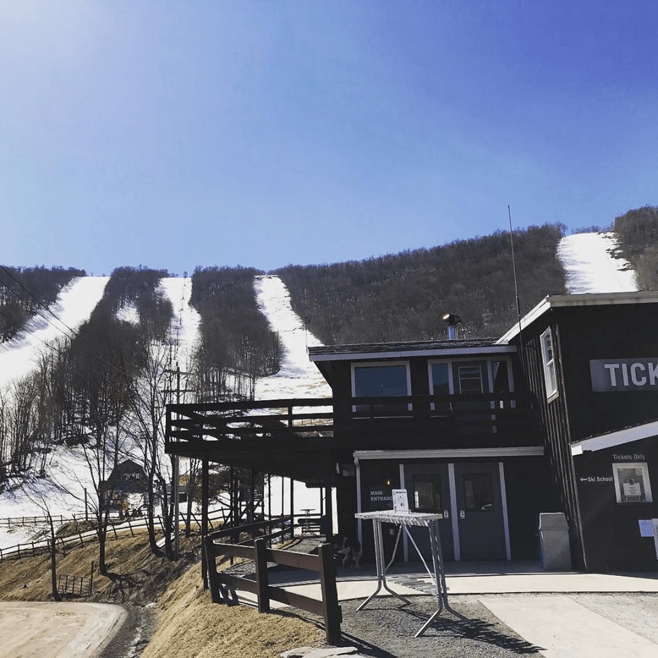 Catskill's Ski Resort, NY Offers Private Resort For a Day SnowBrains