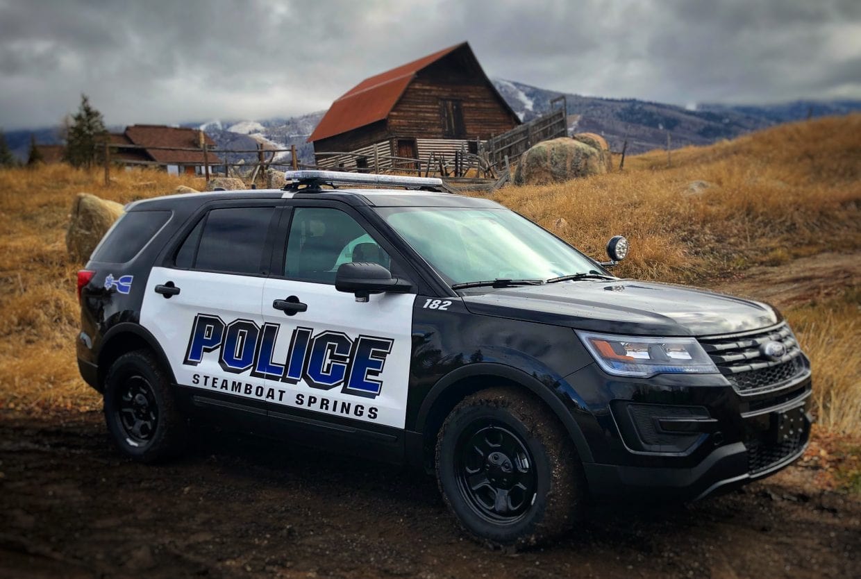 Steamboat Springs, CO Resident Facing Felony Charge for Encouraging