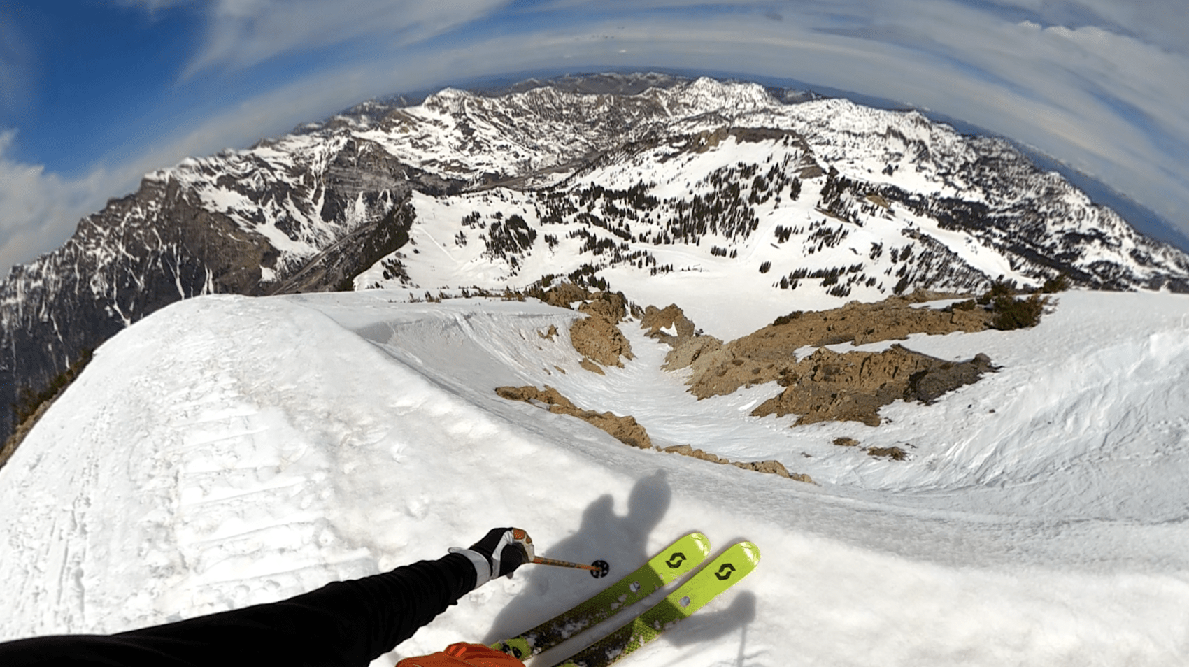 Little Chute Tips SnowBrains