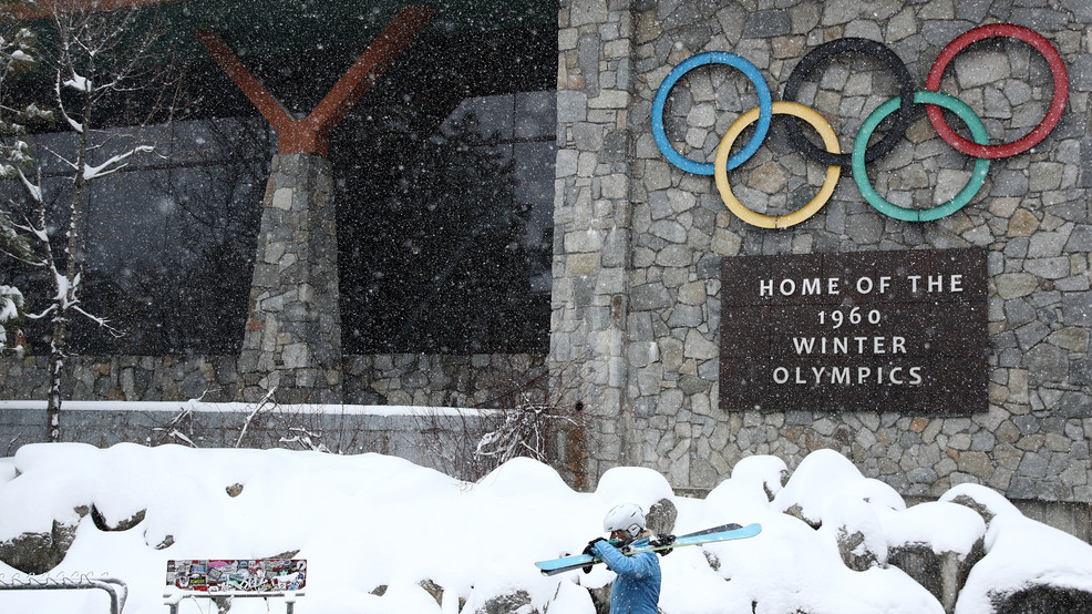 Squaw Valley, CA Considering Discussion With Native American Leaders