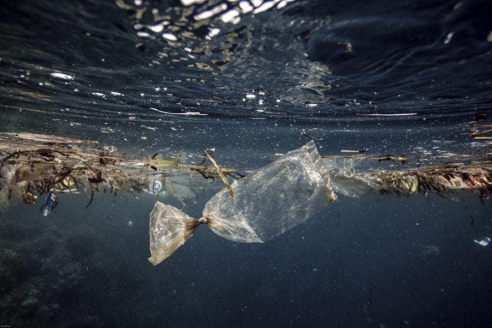 The Atlantic Hides 10 Times More Plastic Than Previously Thought