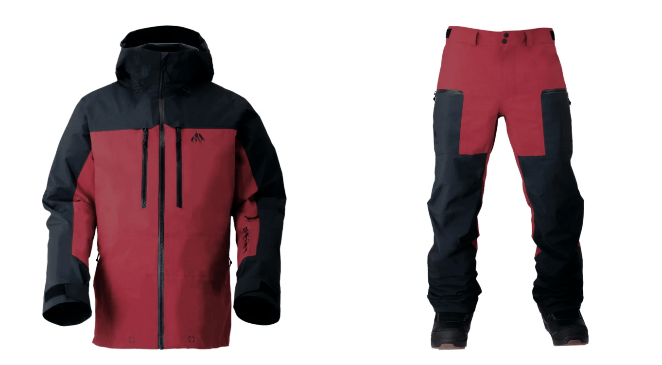 Jones Snowboard Founder Jeremey Jones Drops New Outerwear Line SnowBrains