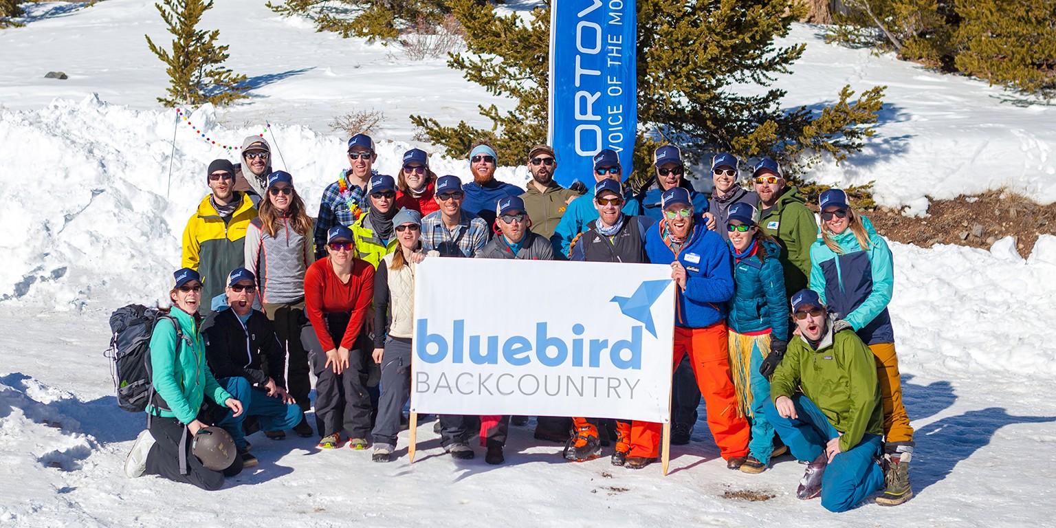 Colorado Resorts Bluebird Backcountry and Arapahoe Basin Announce