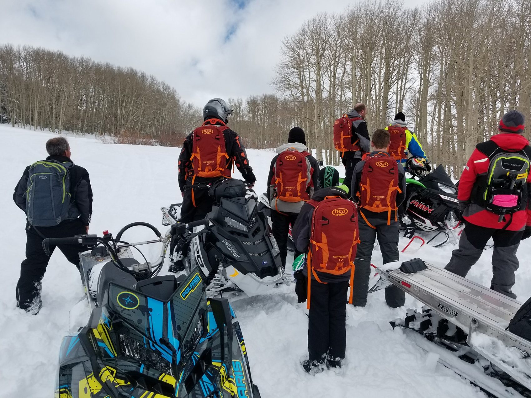 How Well Do You Know How To Use Your Avalanche Beacon? Part 2