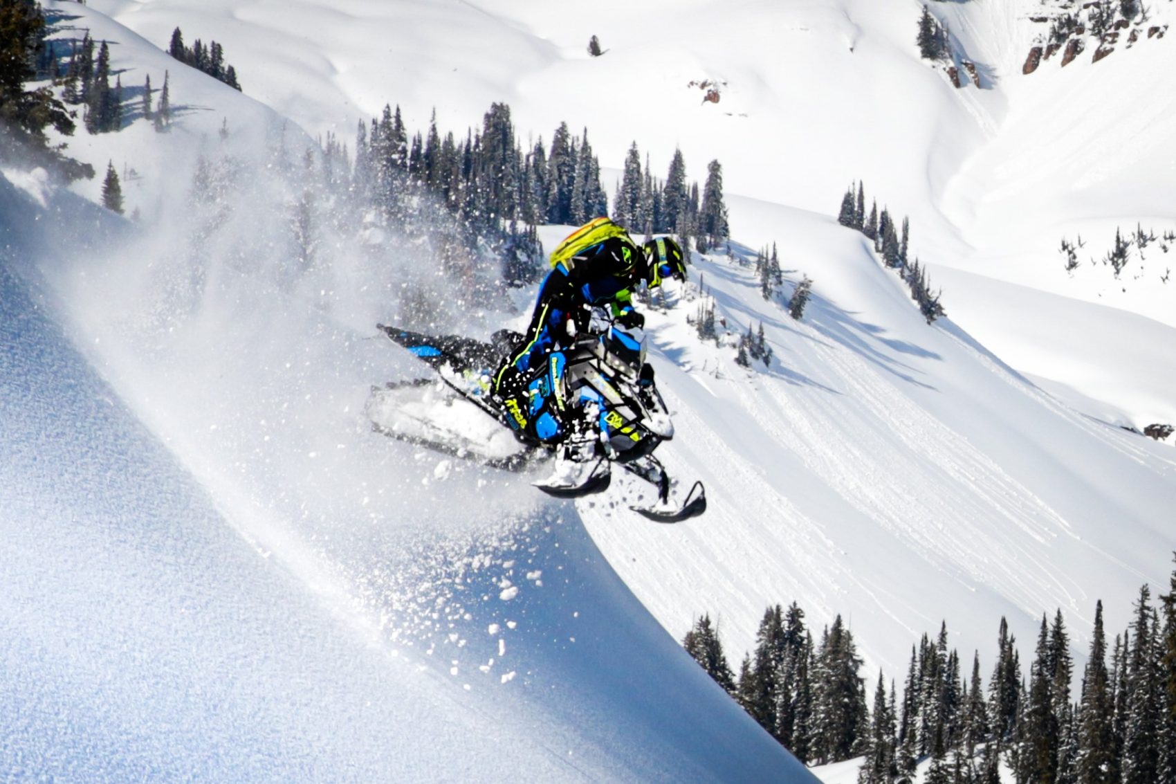 Head On A Swivel Snowmobile Avalanche Awareness SnowBrains